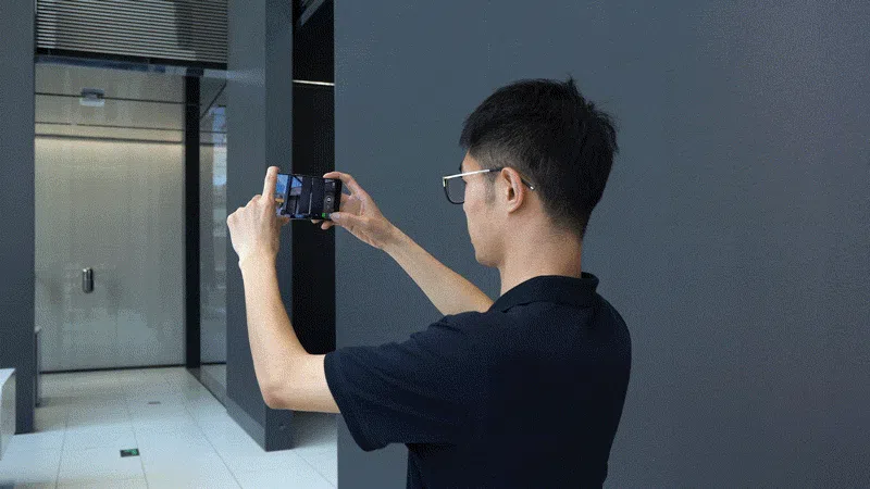 Oppo CybeReal