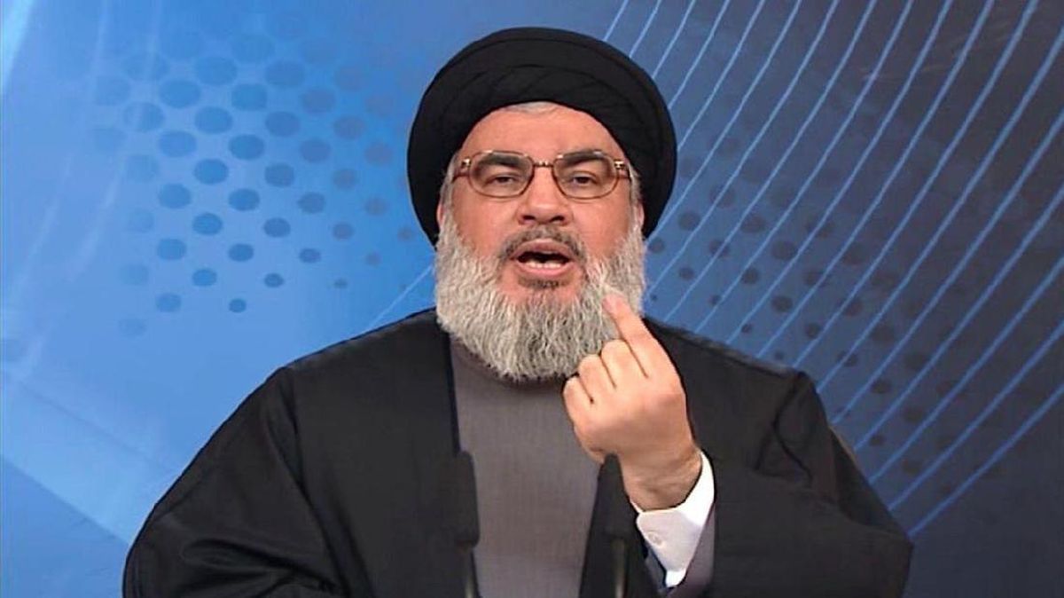 Pemimpin Hizbullah Akan Balas Kematian Tokoh Hamas: Kita Tak Tinggal Diam