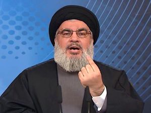 Hizbullah Terus Berkonfrontasi dengan Israel, Netanyahu Balik Mengancam