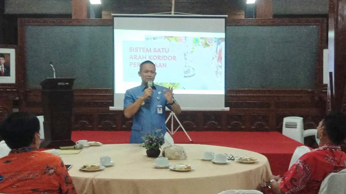 Pemkab Kebumen