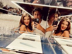 Sosok Putri Bungsu Bill Gates, Cerdas dan Hobi Tampil Seksi