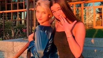 Walaupun demikian, ia tidak pernah sekalipun menunjukkan harta kekayaan yang berlebihan. Foto: Instagram/@pheebeegates