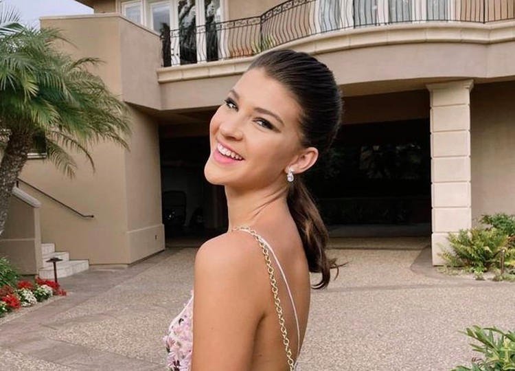 Phoebe Gates
