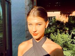 Putri Bungsu Bill Gates Umbar Kemesraan dengan Pacar