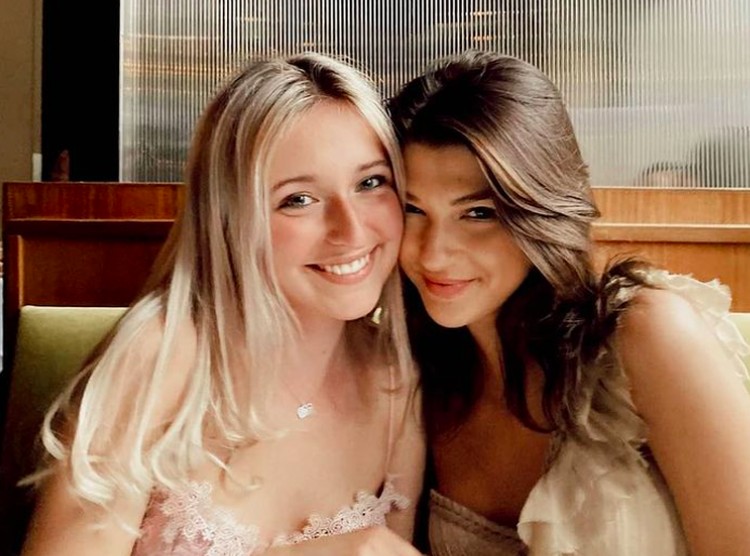 Phoebe Gates Phoebe Gates