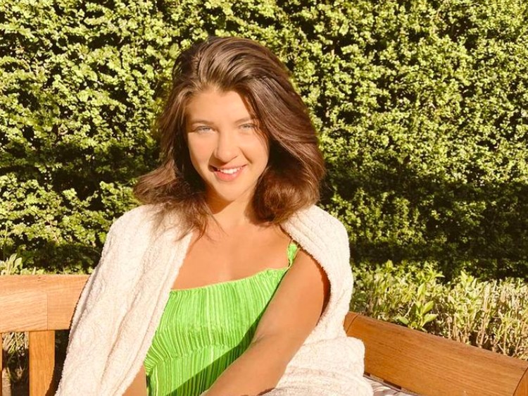 Phoebe Gates