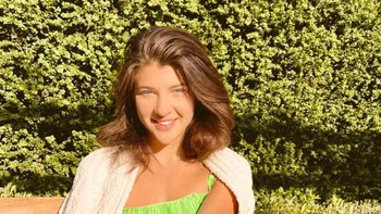 Phoebe diketahui bersekolah SMA di Lakeside School yang elit, sama seperti ayahnya Bill Gates dan kedua kakaknya, Jennifer dan Rory. Jelas ia juga akan masuk kampus bergengsi. Foto: Instagram/@pheebeegates