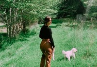 Phoebe Gates