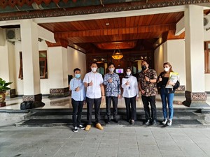 98% Pegawai PNM Mekaar Solo Perempuan dan Milenial