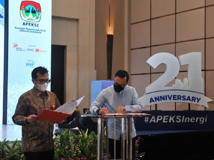 Pos Indonesia