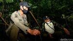 Potret Polisi Hutan Sang Penjaga Rimba Gunung Gede-Pangrango