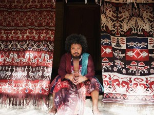 Pusakata Masukkan Unsur Tradisional Makassar dalam Namamu Kueja Pelan-Pelan