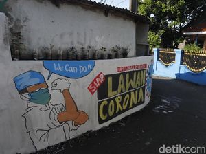 Dinkes Curiga Klaster Silaturahmi di Cilangkap dari Penularan COVID India