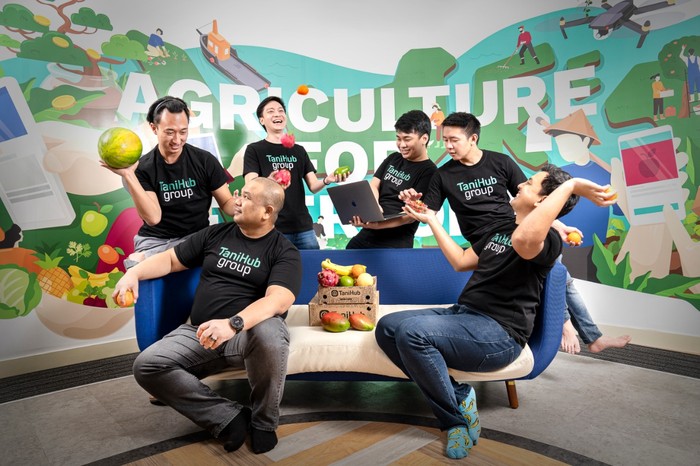 Tanihub
