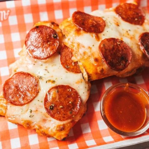 Tempat Makan Pizza Enak di Jakarta Selatan