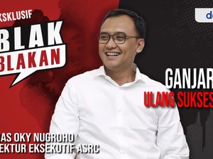 Secara Politik, Puan Terkuat di Klaster Pemimpin Perempuan