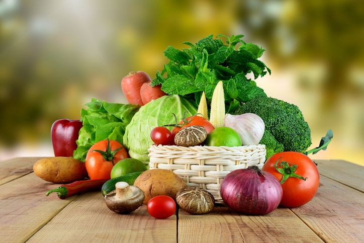 Merayakan Waisak dengan Menjadi Vegetarian, Ini Filosofinya