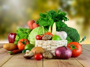 Seandainya Semua Manusia Jadi Vegan