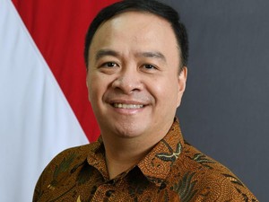 Wadubes RI untuk India Wafat karena Corona, Satgas Ingatkan Prokes