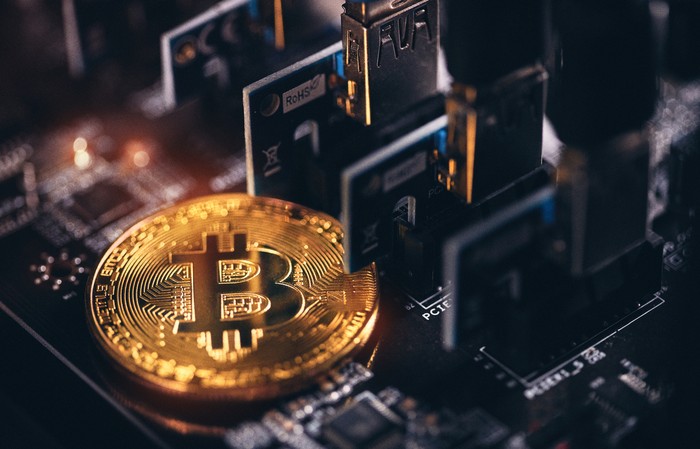 uang kripto