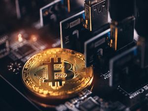 MUI Haramkan Uang Kripto Jadi Sorotan Media Luar