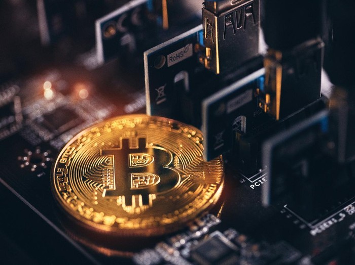 uang kripto