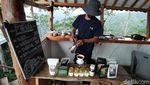 Asyiknya Berburu Kuliner Sembari Menikmati Sunrise di Tumpeng Menoreh