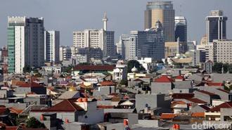 Pemerintah Kejar Pertumbuhan Ekonomi 6%, Pakai Jurus Ini