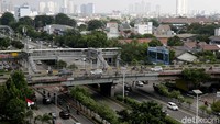 Dody menjelaskan pada kuartal II bank sentral optimistis jika indikator pemulihan ekonomi terus membaik. Seperti ekspektasi konsumen, penjualan eceran, PMI manufaktur hingga realisasi ekspor dan impor yang meningkat.