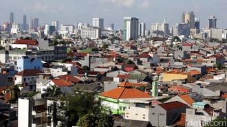 Vietnam & Filipina Naik Kelas Jadi Menengah Atas, Airlangga Sebut RI Lebih Dulu