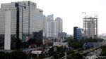 Bangkit dari Pandemi, Ekonomi RI Kuartal II-2021 Diramal Tembus 7%