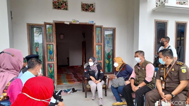 Bawaslu tinjau PSU Pilgub Jambi di Kota Sungai Penuh