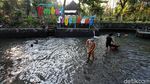 Cegah Kasus COVID-19 Meningkat, Dua Objek Wisata di Klaten Ditutup