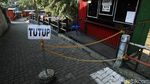 Cegah Kasus COVID-19 Meningkat, Dua Objek Wisata di Klaten Ditutup