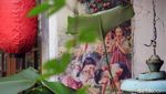 Chinatown Bandung Tepar Dihajar Pandemi
