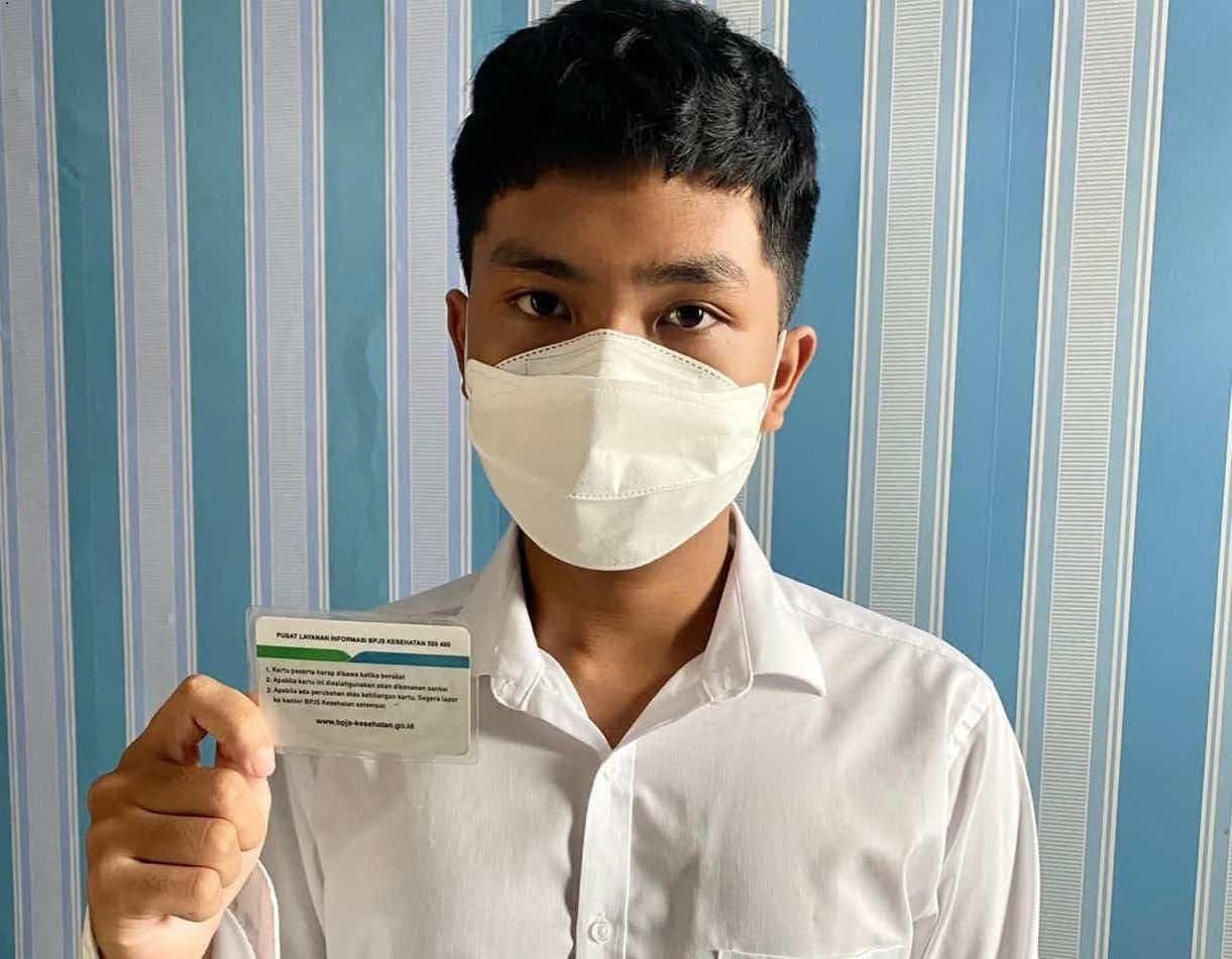 Dok: BPJS Kesehatan