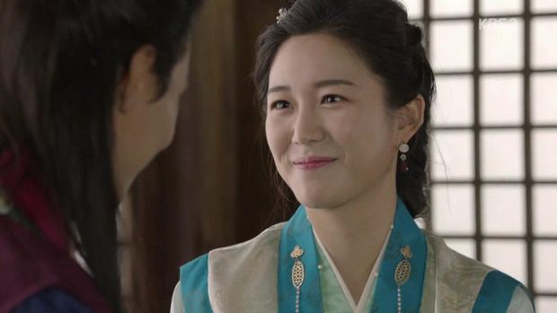 5 Rekomendasi Drama Korea Dibintangi Lee Da In Kekasih Lee Seung Gi 8955