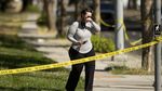 Duka Keluarga Korban Penembakan di California