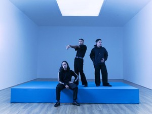 Elephant Kind Siapkan Album Ketiga, Dibuka dengan Single Baru