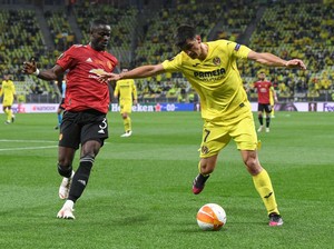 Kembali Ketemu MU, Villarreal Pede Punya Rekor Tak Pernah Kalah