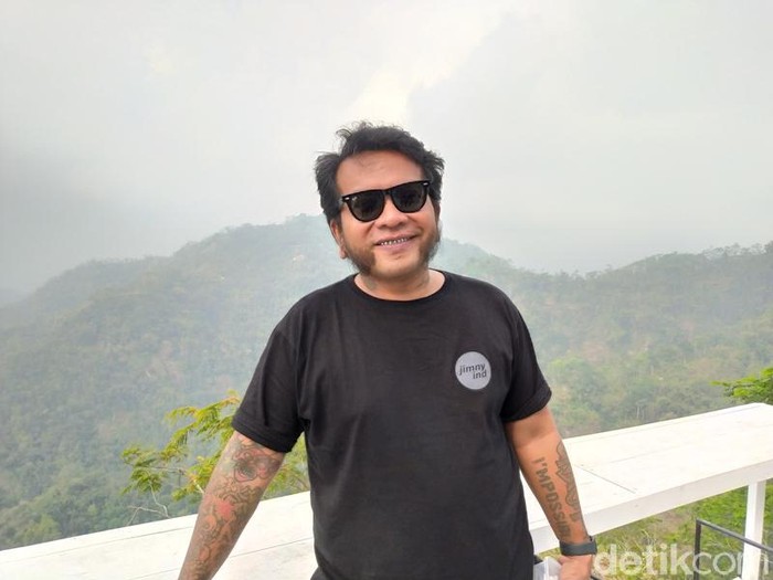 Erix Soekamti