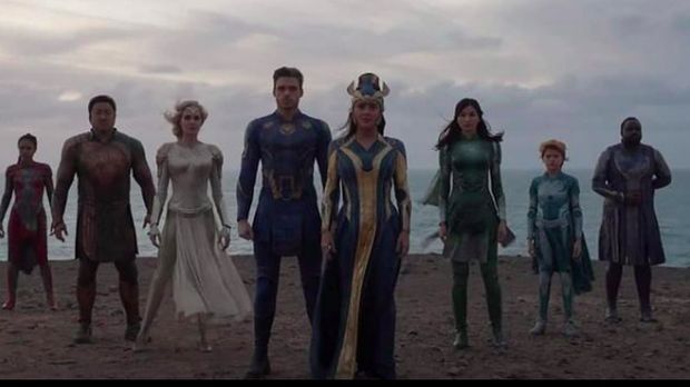 Eternals