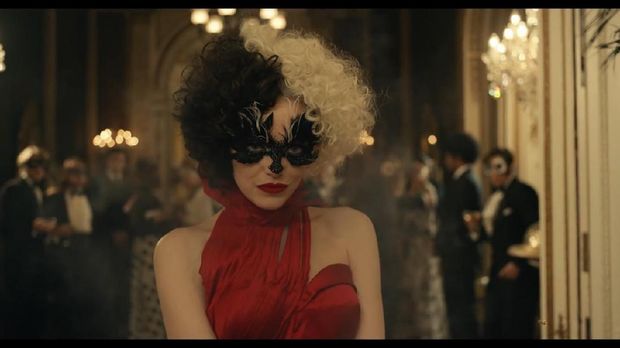 Film Cruella