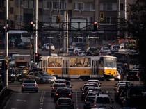 Sadisnya Suami di Jerman Bakar Istri di Dalam Trem