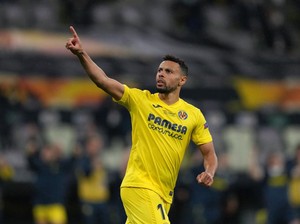 Francis Coquelin: Villarreal Akhiri Musim dengan Gaya