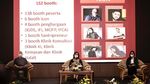 Genjot Industri Halal Berdaya Saing Global, Kemenperin Gelar ii-Motion