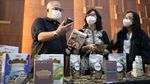 Genjot Industri Halal Berdaya Saing Global, Kemenperin Gelar ii-Motion