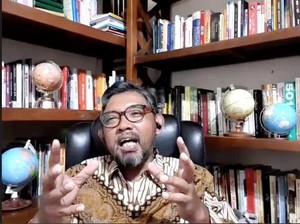 Nasib 75 Pegawai KPK Dinilai Lebih Buruk dari Koruptor