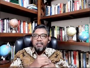 Gelar Konsolidasi, Direktur KPK Apresiasi Kapolri Siap Rekrut 56 Pegawai