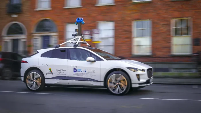 Google Maps Membantu Menurunkan Polusi Udara